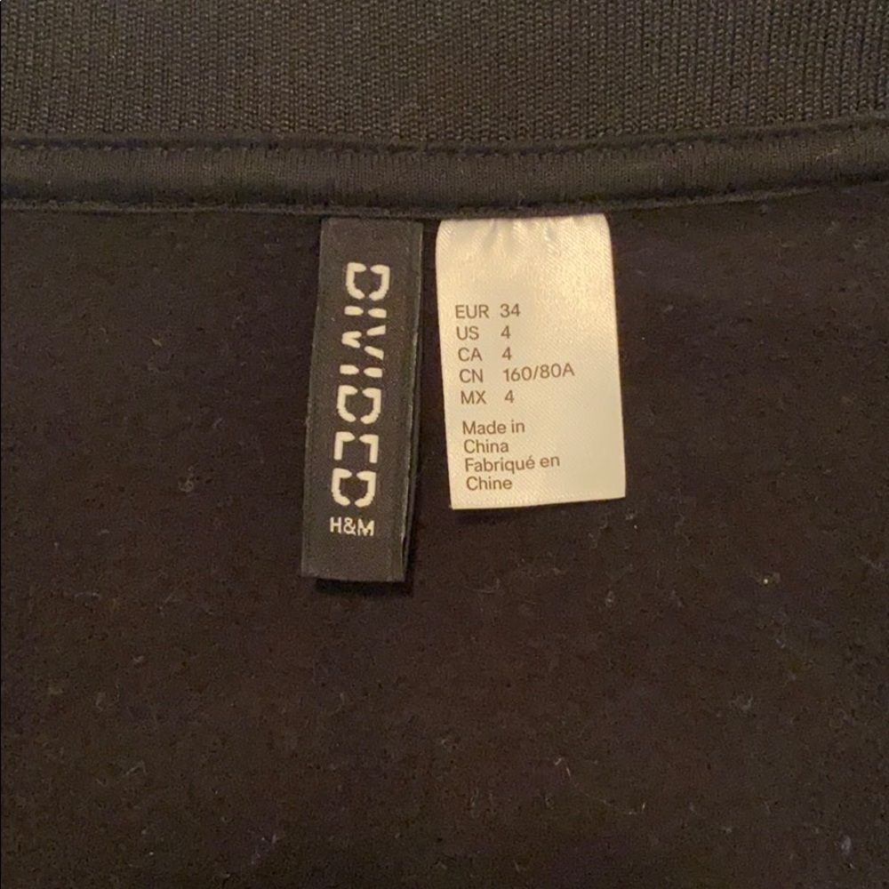 H&M Jacket - Picture 3 of 3
